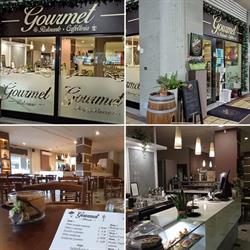 Gourmet Ristorante Caffètteria, Rende, orari di apertura