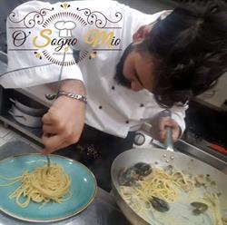 Ristorante O'Sogno Mio, Aversa orari di apertura