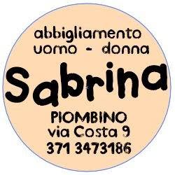 Abbigliamento Sabrina, Piombino orari di apertura