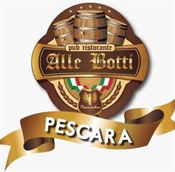 Alle Botti di Pescara, orari di apertura