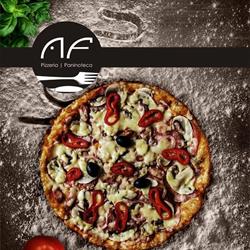 AF La Pizzeria, Mazara del Vallo orari di apertura
