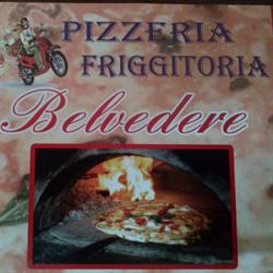 Pizzeria e Friggitoria Belvedere, Ercolano orari di apertura