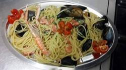 Spaghetteria ci voleva, Alghero orari di apertura