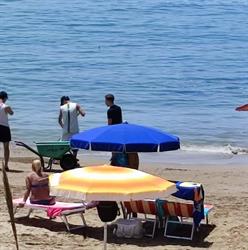 Centro balneare fidia formia, Formia orari di apertura