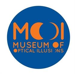 MOOI - Museum Of Optical Illusions, Trapani orari di apertura