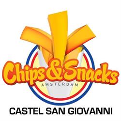 Chips & Snacks, Castel San Giovanni orari di apertura