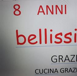 Cucina Graziella, Martinsicuro orari di apertura