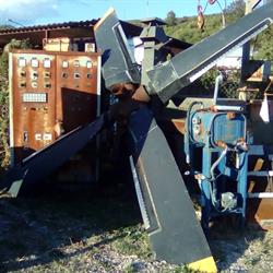 La Soluzione di Idilio Masi, Castelnuovo di Val di Cecina orari di apertura