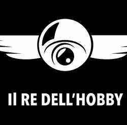 Il RE dell'hobby, Brescia orari di apertura