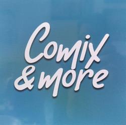 Comix & More, Taranto orari di apertura