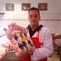 Macelleria Di D'Antoni Alessandro, Roma orari di apertura