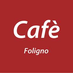 City café, Foligno orari di apertura