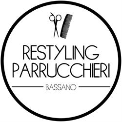 Restyling Parrucchieri, Bassano del Grappa orari di apertura