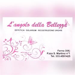 L'Angolo della Bellezza, Ferno orari di apertura