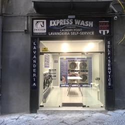 Lavanderia Self Centro Storico Napoli, orari di apertura