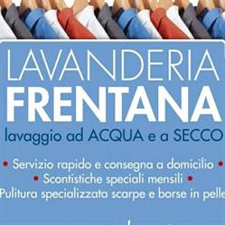 Lavanderia Frentana, Lanciano orari di apertura