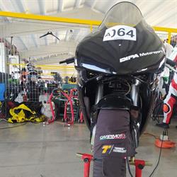 Dipamotorsport, Mappano orari di apertura