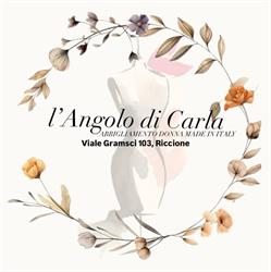 L'angolo di Carla, Riccione orari di apertura