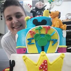 Pasticceria Guerra, Frattamaggiore orari di apertura