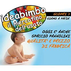 Ideabimbo Pavia, Rione Scala - Orari di apertura
