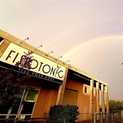Fisiotonic, Viadana orari di apertura