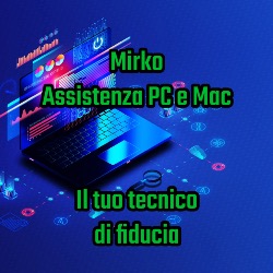 Mirko Assistenza PC e Mac a domicilio - Verona e provincia, orari di apertura