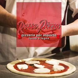 RossoPizza - Piombino Dese, orari di apertura