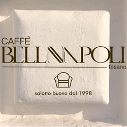 Caffè Bella Napoli, Fasano orari di apertura