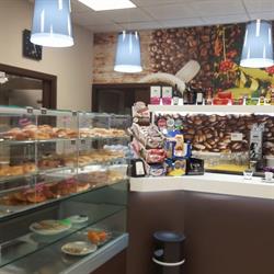 IQOS RESELLER - La Sosta Caffè, Asti, orari di apertura