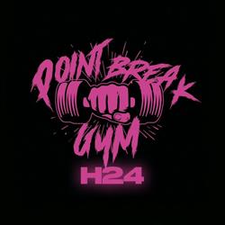 Palestra H24 Fabrica di Roma Point Break Gym, orari di apertura