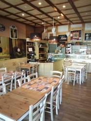 L'Osteria di Jola, Terni orari di apertura