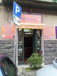 Numismatica Catania Tutto Collezioni, orari di apertura