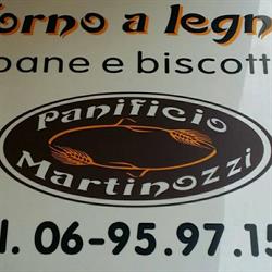 Cornetteria&Panetteria Martinozzi dal 1964, Valmontone orari di apertura