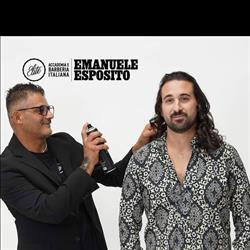 Barberia Elite Brusciano - Manu Moda, orari di apertura