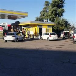 BGM carburanti snc, Verona orari di apertura