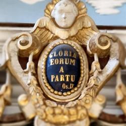 Parrocchia Sant'Anna Marsala, orari di apertura