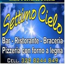 Settimo Cielo, Roccaforzata orari di apertura