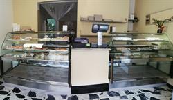 Pasticceria Dolce Attimo di Margiotta Gaspare, Serramanna orari di apertura
