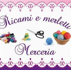 Merceria Ricami E Merletti di Ganga Silvana, Torre de' Passeri orari di apertura