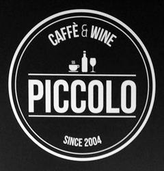 Bar Al Piccolo, Legnano orari di apertura