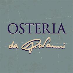 Osteria da Giovanni, San Donà di Piave orari di apertura