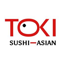 Toki Sushi-Asian, Faenza orari di apertura