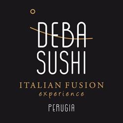 DebaSushi Perugia, orari di apertura