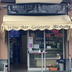 Ristretto Wine Bar, Randazzo orari di apertura