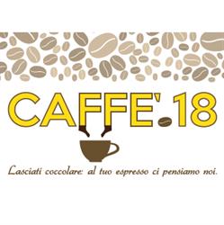 Caffè.18, San Benedetto del Tronto orari di apertura