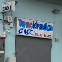 G.M.C Termoidraulica, Napoli orari di apertura