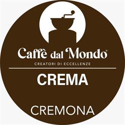 Caffè dal Mondo, Crema orari di apertura