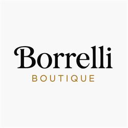 Borrelli Boutique, Napoli orari di apertura