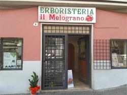 Erboristeria IL Melograno SAS di Massimo Intelisano e Alessandro di Gioia, Fiano Romano orari di apertura