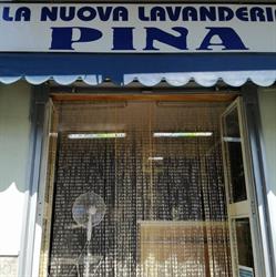 La Nuova Lavanderia Pina, Quarto orari di apertura